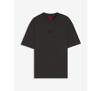 T-shirt HUGO Dogos x Red Bull Racing manica corta nero puro - XL