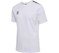 T-shirt Hummel Authentic Blanc 2XL