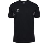 T-shirt Hummel Authentic Co Noir S
