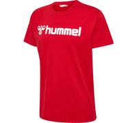 Hummel Go 2.0 Short Sleeve T-shirt 2XL
