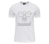T-shirt Hummel hmlPeter Blanc M