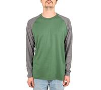 T-Shirt Hurley Low Tide Lungo - Giada Orizzonte