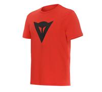 T-Shirt Uomo Dainese HYPER SPEED DEMON Girocollo Racing-Red Taglia:S