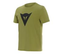 T-shirt HYPER SPEED DEMON Verde Nero DAINESE - UE: 3XL