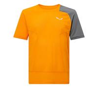 T-shirt ibrido Salewa NXT Orange 2XL