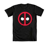 T-Shirt Icon Deadpool Marvel