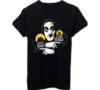 T-Shirt Igor Frankenstein Junior Lupo Ululi Casa Ulula-Cinema