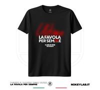 T-shirt Il raduno degli ultimi 2026 Roma Tor Vergata Maglietta Fan Concerto