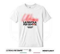 T-shirt Il raduno degli ultimi 2026 Roma Tor Vergata Maglietta Fan Concerto