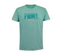 T-shirt In Cotone Babolat S Green