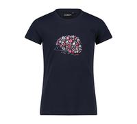 CMP - Girl's T-Shirt - T-shirt 152 blu