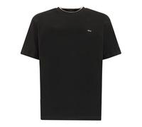 T-Shirt in cotone extrafine Supima®, Uomo, ABISSO, Taglia: L