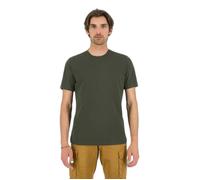 Karpos Quick Cotton Short Sleeve T-shirt Verde XL Uomo