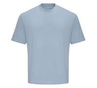 T-Shirt In Cotone Oversize A Manica Corta JUST Ts Collo A Giro
