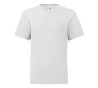 T-Shirt In Cotone Per Bambini Ragazzi E Ragazze