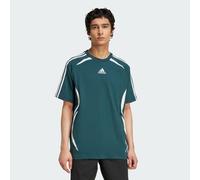 T-shirt in cotone Teamgeist Aurora Ivy L