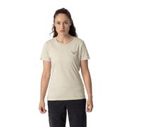 Dynafit Short Sleeve T-shirt Bianco L Donna