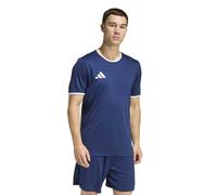 adidas performance - Entrada - Maglia 26 blu navy/bianco squadra 2 3XL