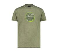 T-shirt in jersey melange bambino CMP Vert 14 anni