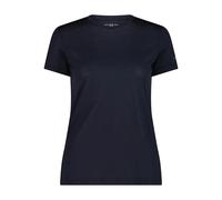 T-shirt in lana merino donna CMP Performance Bleu S