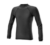 T-SHIRT IN LYCRA A MANICHE LUNGHE DEFCON5