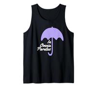 T-Shirt in Omnia Paratus Canotta