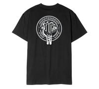 T-shirt Independent For Life Clutch Black - Maglietta a Maniche Corte