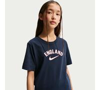 T-shirt Inghilterra Nike Football - Ragazzo/a - Blu M