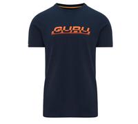 T-Shirt Intersect Navy Guru