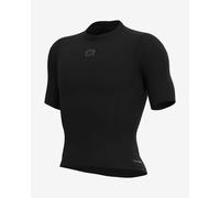 T-shirt intima Alé Grid manica corta nero - XL-XXL