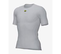 Alé Cycling Intimo Steam - Maglia Intima a Maniche Corte da Uomo, Confezione da 1