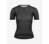 Bioracer Breeze Short Sleeve Base Layer Nero XL Donna