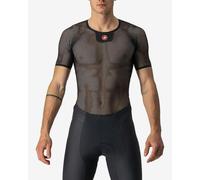 Castelli core mesh 3 body shirt black