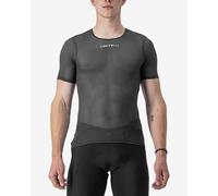 T-shirt intima Castelli Pro Mesh 2.0 manica corta nero - L