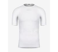 Gobik Limber Skin Short Sleeve Base Layer Bianco XS-S Uomo