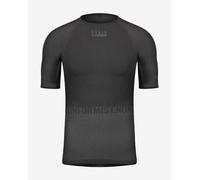 Gobik Limber Skin Short Sleeve Base Layer Grigio M Uomo