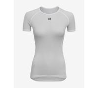 T-shirt intima Kalas Base Z1 Dryarn manica corta bianco donna - XS
