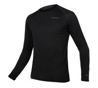 Maglia intima Endura BaaBaa manica lunga nero - XL