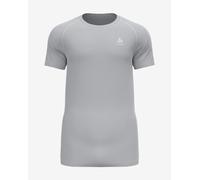 Odlo - BL Top Crew Neck S/S Active F-Dry Light - Intimo sintetico XL bianco