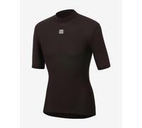 T-shirt intima Sportful BodyFit Pro manica corta nero - S