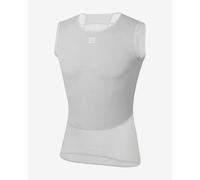 T-shirt intima Sportful Pro bianco grigio - S