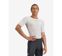 T-shirt intima Sportful Pro manica corta bianco - S