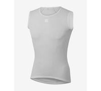 T-shirt intima Sportful ThermoDynamic Lite bianco - XXL
