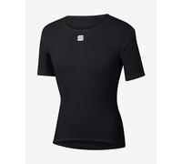 T-shirt intima Sportful ThermoDynamic Lite manica corta nero - XS