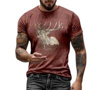 T Shirt Intimo Uomo Elasticizzato Scritte qualità Simpatiche Lupetto Rock Bamboo Gym Ai Comunista Giallo Extra Ciniglia Scimmia Norvegese Chiaro Stile Sconto Rasata Abbigliamento
