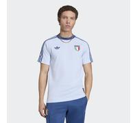 Adidas Italia Originals M - T-shirt - Uomo - Azzurro L