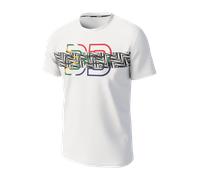 T-Shirt Ixon TS2 Brad 24 BiancoL Bianco