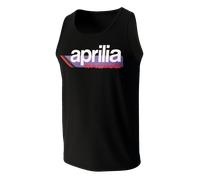 T-Shirt Ixon TT1 Aprilia 24 NeroXXL Nero