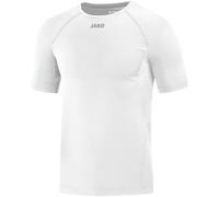 T-shirt Jako compressione 2.0 Blanc 2XL