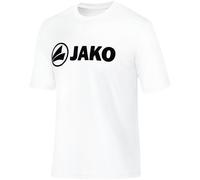 T-shirt Jako fonctionnel Promo Blanc L